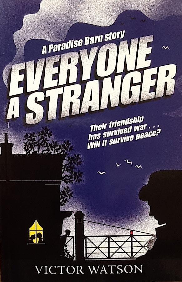 Everyone a Stranger